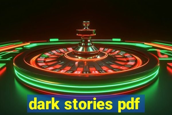 dark stories pdf